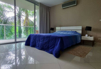 Кондоминиум в Паттайе, Таиланд | THE145766