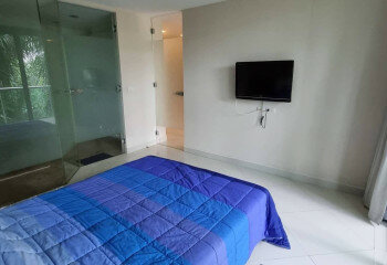 Кондоминиум в Паттайе, Таиланд | THE145766