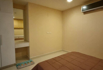 Кондоминиум в Паттайе, Таиланд | THE145766