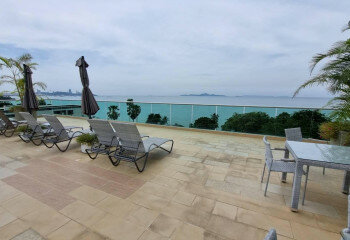 Кондоминиум в Паттайе, Таиланд | THE145766