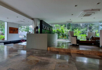 Кондоминиум в Паттайе, Таиланд | THE145766