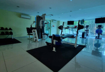 Кондоминиум в Паттайе, Таиланд | THE145766