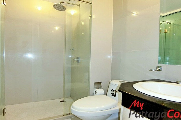 Кондоминиум в Паттайе, Таиланд | THE233877