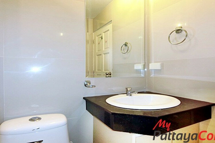 Кондоминиум в Паттайе, Таиланд | THE233877