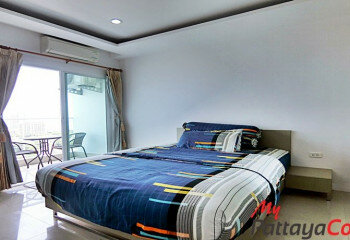 Кондоминиум в Паттайе, Таиланд | THE233877