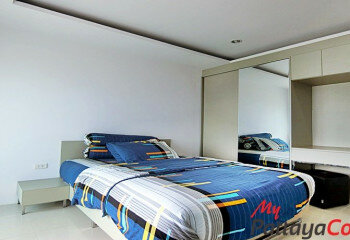 Кондоминиум в Паттайе, Таиланд | THE233877