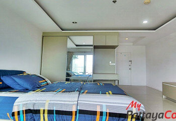 Кондоминиум в Паттайе, Таиланд | THE233877