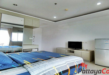 Кондоминиум в Паттайе, Таиланд | THE233877