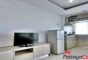 Кондоминиум в Паттайе, Таиланд | THE233877