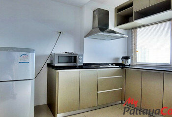 Кондоминиум в Паттайе, Таиланд | THE233877