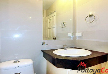 Кондоминиум в Паттайе, Таиланд | THE233877