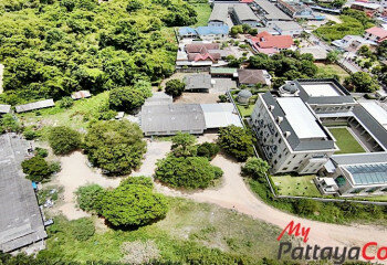 Кондоминиум в Паттайе, Таиланд | THE233877