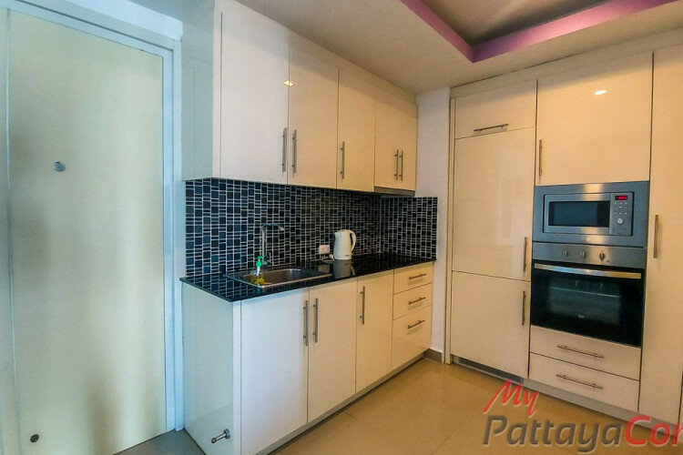 Кондоминиум в Паттайе, Таиланд | THE333588