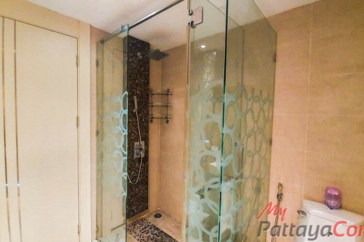 Кондоминиум в Паттайе, Таиланд | THE333588