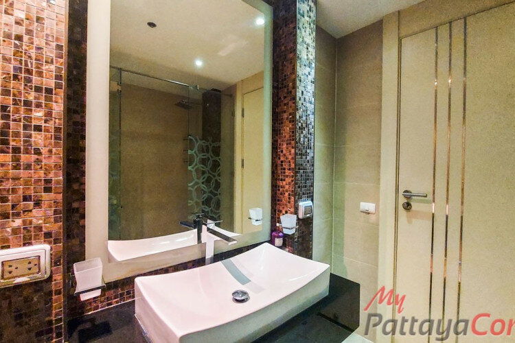 Кондоминиум в Паттайе, Таиланд | THE333588