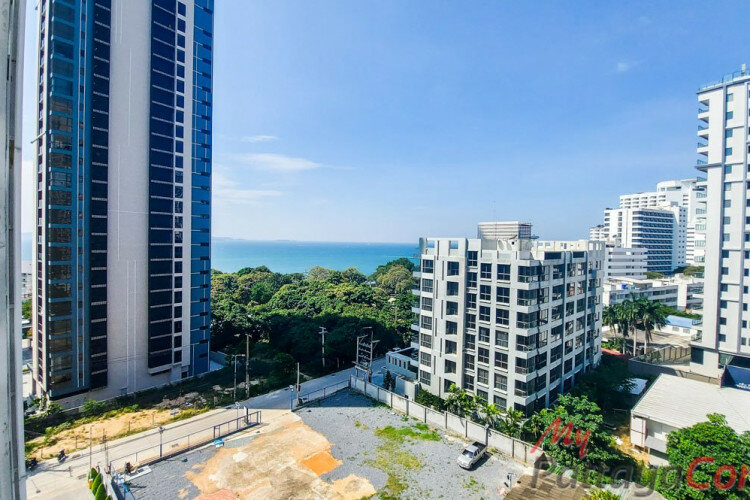 Кондоминиум в Паттайе, Таиланд | THE333588