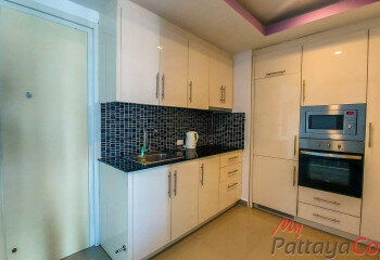 Кондоминиум в Паттайе, Таиланд | THE333588