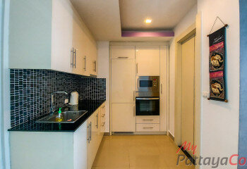 Кондоминиум в Паттайе, Таиланд | THE333588