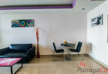 Кондоминиум в Паттайе, Таиланд | THE333588