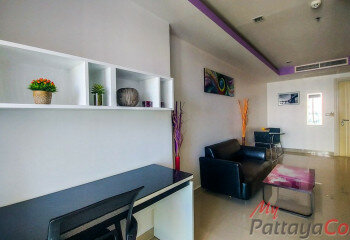 Кондоминиум в Паттайе, Таиланд | THE333588