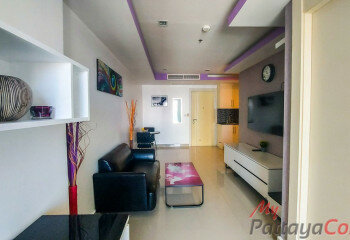 Кондоминиум в Паттайе, Таиланд | THE333588