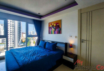 Кондоминиум в Паттайе, Таиланд | THE333588