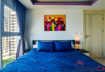 Кондоминиум в Паттайе, Таиланд | THE333588