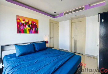 Кондоминиум в Паттайе, Таиланд | THE333588