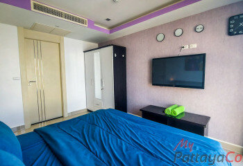 Кондоминиум в Паттайе, Таиланд | THE333588