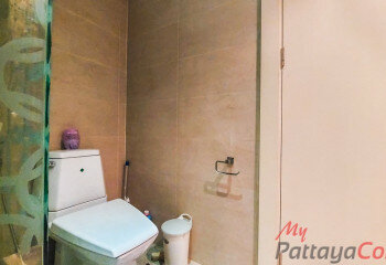 Кондоминиум в Паттайе, Таиланд | THE333588