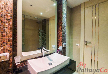 Кондоминиум в Паттайе, Таиланд | THE333588