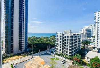 Кондоминиум в Паттайе, Таиланд | THE333588