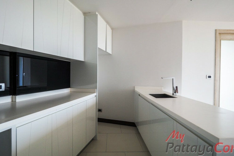 Кондоминиум в Паттайе, Таиланд | THE533610