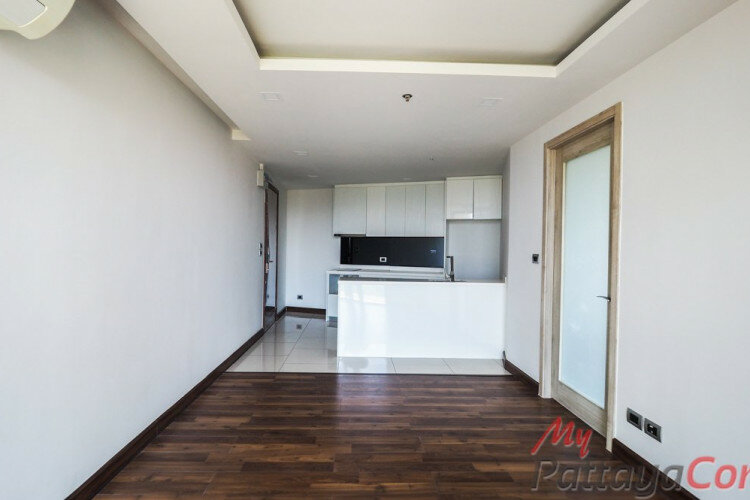 Кондоминиум в Паттайе, Таиланд | THE533610