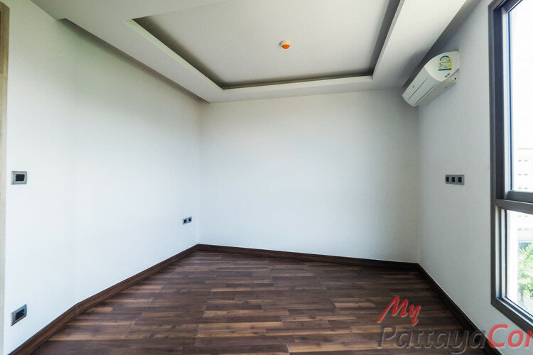 Кондоминиум в Паттайе, Таиланд | THE533610