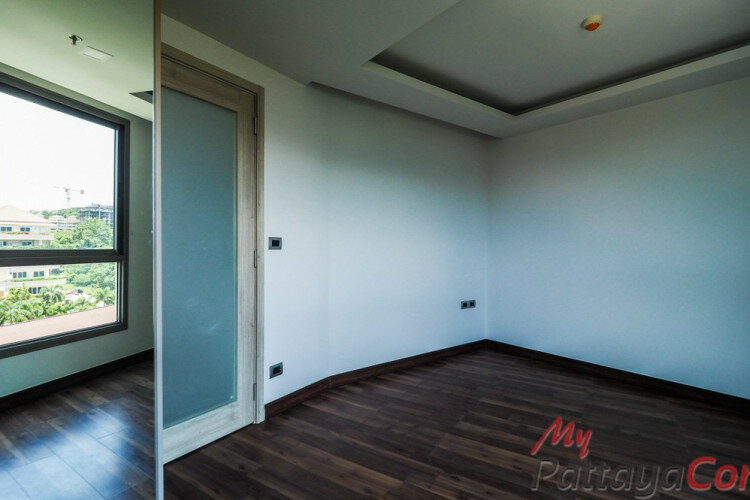 Кондоминиум в Паттайе, Таиланд | THE533610