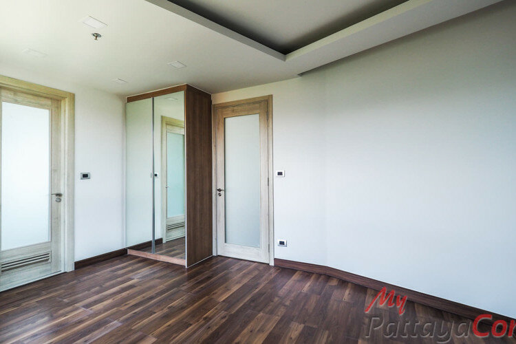 Кондоминиум в Паттайе, Таиланд | THE533610