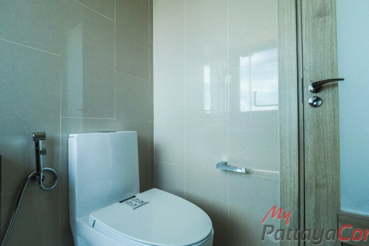 Кондоминиум в Паттайе, Таиланд | THE533610