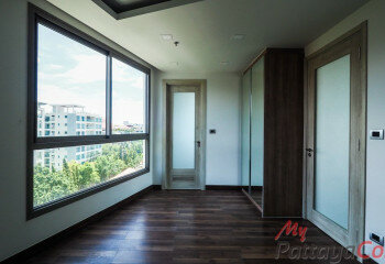 Кондоминиум в Паттайе, Таиланд | THE533610