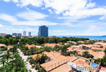 Кондоминиум в Паттайе, Таиланд | THE533610