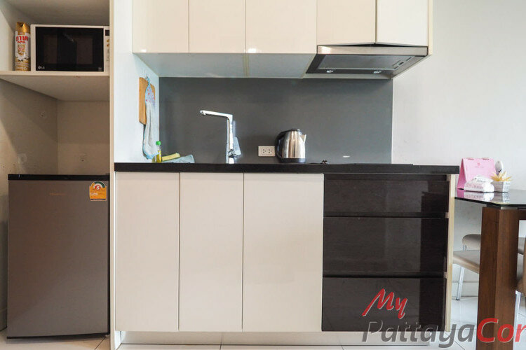 Кондоминиум в Паттайе, Таиланд | THE133471