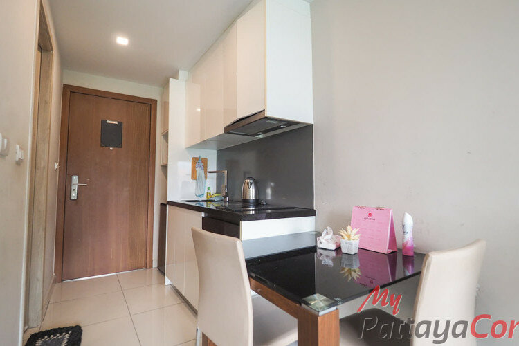 Кондоминиум в Паттайе, Таиланд | THE133471