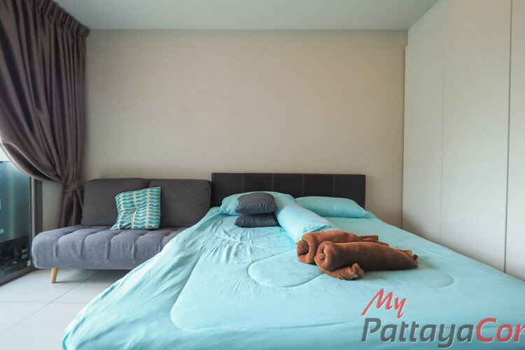 Кондоминиум в Паттайе, Таиланд | THE133471