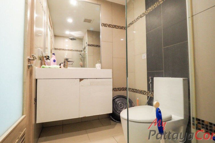 Кондоминиум в Паттайе, Таиланд | THE133471