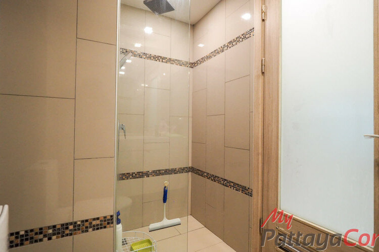 Кондоминиум в Паттайе, Таиланд | THE133471