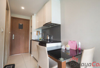 Кондоминиум в Паттайе, Таиланд | THE133471