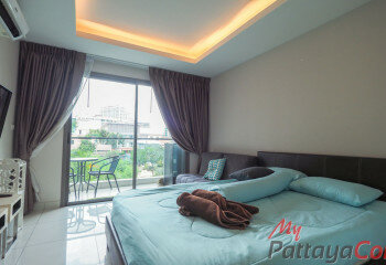 Кондоминиум в Паттайе, Таиланд | THE133471