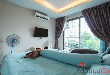 Кондоминиум в Паттайе, Таиланд | THE133471