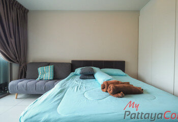 Кондоминиум в Паттайе, Таиланд | THE133471