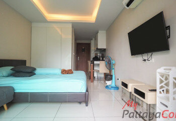 Кондоминиум в Паттайе, Таиланд | THE133471